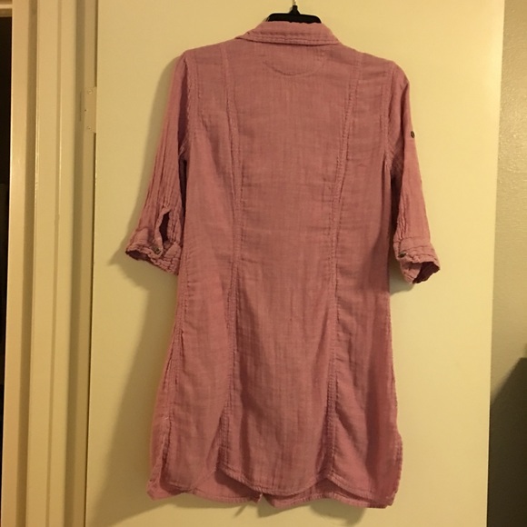 Dress - Picture 3 of 4